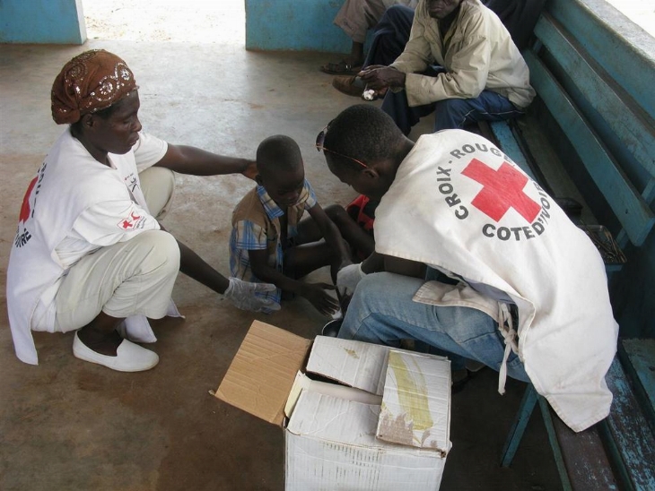 Tueries à l’Ouest / Déclaration des Wê à l’endroit de leurs parents : “Nous ne devons plus nous taire et regarder nos parents s’entretuer”